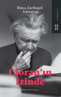 Cioran'ın İzinde - 1