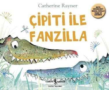 Çipiti ile Fanzilla - 1