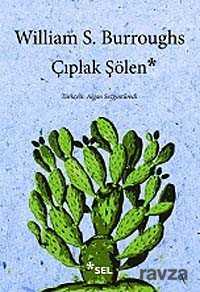 Çıplak Şölen - Sel Yayınları