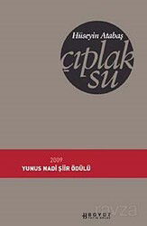Çıplak Su - Boyut Yayın Grubu