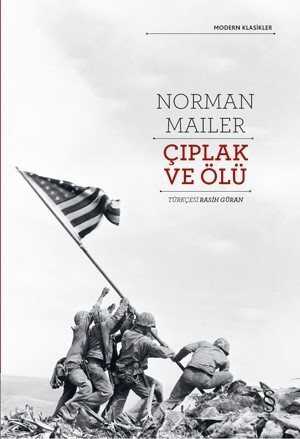 Çıplak ve Ölü - Everest Yayınları