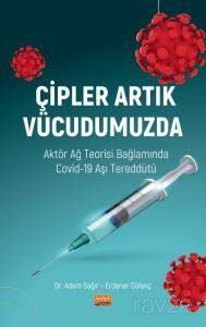 Çipler Artık Vücudumuzda - 1