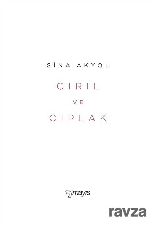 Çırıl ve Çıplak - Mayıs Yayınları (İzmir)