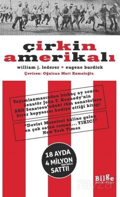 Çirkin Amerikalı - 1