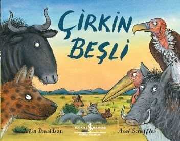 Çirkin Beşli - 1