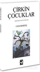 Çirkin Çocuklar - Arı Sanat Yayınevi