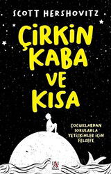 Çirkin, Kaba ve Kısa - Panama Yayıncılık