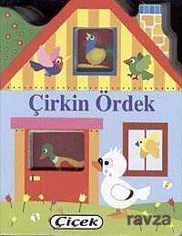 Çirkin Ördek / Küçük Evler Dizisi-3 - 2