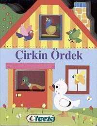 Çirkin Ördek / Küçük Evler Dizisi-3 - 3