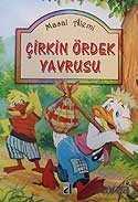 Çirkin Ördek Yavrusu - Damla Çocuk Yayınları