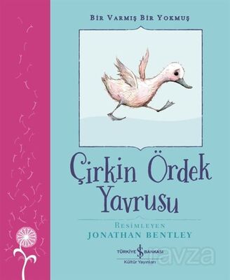 Çirkin Ördek Yavrusu / Bir Varmış Bir Yokmuş - 1