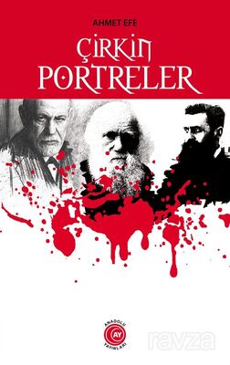 Çirkin Portreler - 1