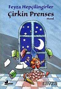 Çirkin Prenses - Çınar Yayınları
