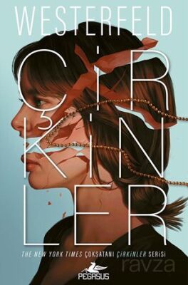 Çirkinler (Çirkinler Serisi 1. Kitap) - 1