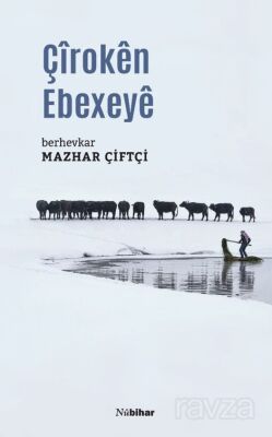 Çiroken Ebexeye - 1
