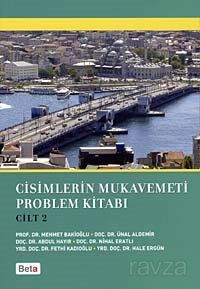 Cisimlerin Mukavemeti Problem Kitabı Cilt 2 - 1