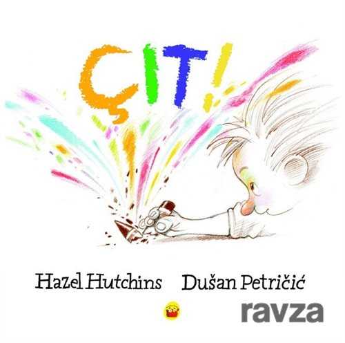 Çıt - Kuraldışı Yayınları