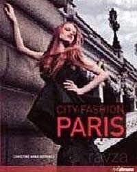 City Fashion Paris - 1