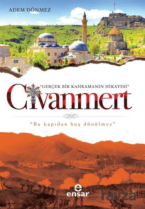 Civanmert - Ensar Neşriyat