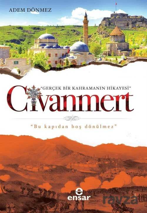 Civanmert - 1