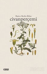 Civanperçemi - Çizgi Kitabevi