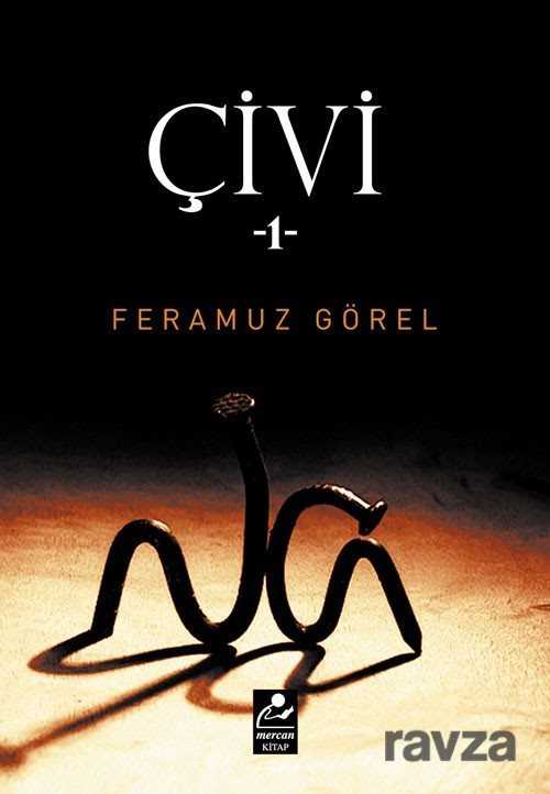 Çivi 1 - Mercan Kitap