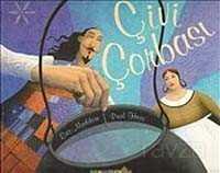 Çivi Çorbası - Mandolin Yayınları