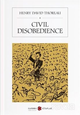 Civil Disobedience - 1