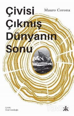 Çivisi Çıkmış Dünyanın Sonu - 1