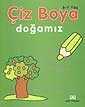 Çiz Boya (doğamız) - 1