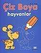 Çiz Boya (hayvanlar) - 1