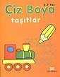 Çiz Boya (taşıtlar) - 1