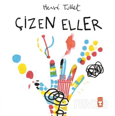 Çizen Eller - 1