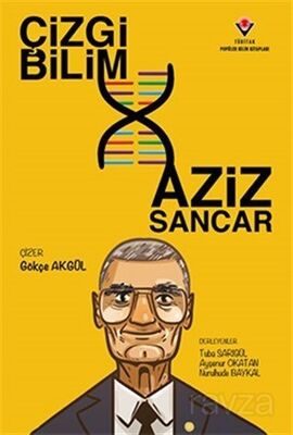 Çizgi Bilim - Aziz Sancar - 1