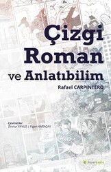 Çizgi Roman ve Anlatıbilim - Hiper Yayın