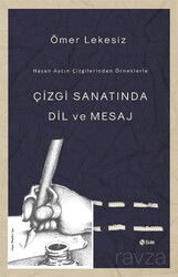 Çizgi Sanatında Dil ve Mesaj - Şule Yayınları (Kelepir)