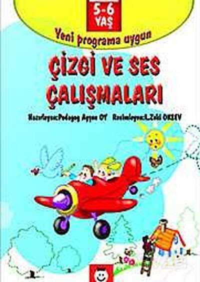 Çizgi ve Ses Çalışmaları - 1