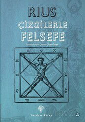 Çizgilerle Felsefe - Yordam Kitap
