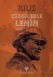 Çizgilerle Lenin - Yordam Kitap