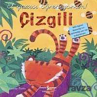 Çizgili - El Yazısı - İş Bankası Yayınları