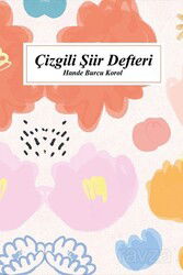 Çizgili Şiir Defteri - Ritim Sanat Yayınları