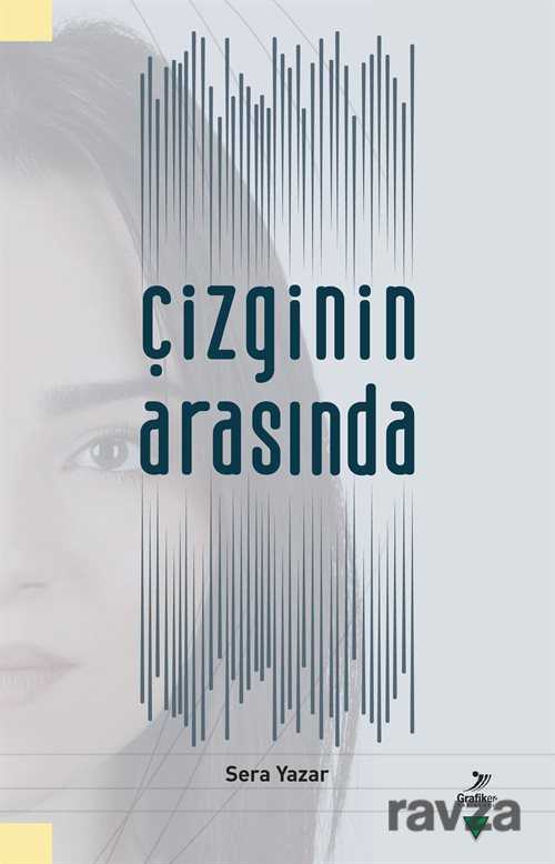Çizginin Arasında - Grafiker Yayınları