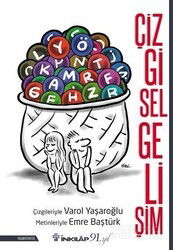 Çizgisel Gelişim - İnkılap Kitabevi