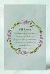 Çizgisiz - Fayda Vermeyen İlimden Defteri - Dava Adamı Yayınları