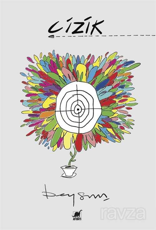 Çizik - Ayrıntı Yayınları