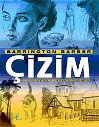 Çizim Hakkında Öğrenmek İstediğiniz Her Şey - Profil Yayıncılık