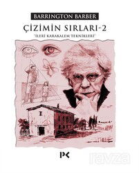Çizimin Sırları-2 - Profil Yayıncılık