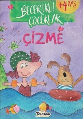 Çizme / Becerikli Çocuklar - 1