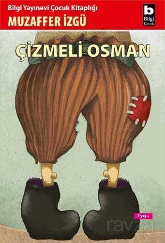 Çizmeli Osman - 1