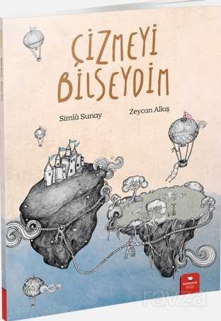 Çizmeyi Bilseydim - RedHouse Kidz Yayınları